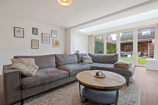 Medium property photo - Akkerwinde 58, 5913 DE Venlo